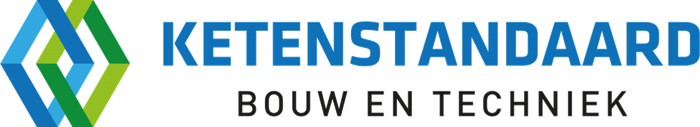 Logo Ketenstandaard / Stabu