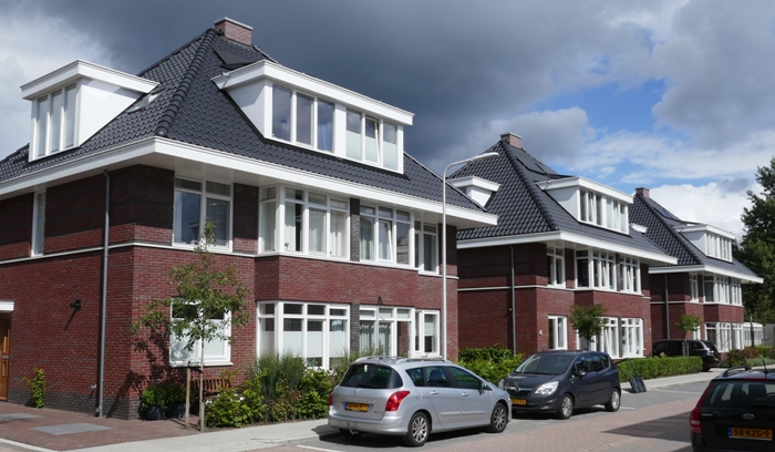 30 Woningen - Zeist