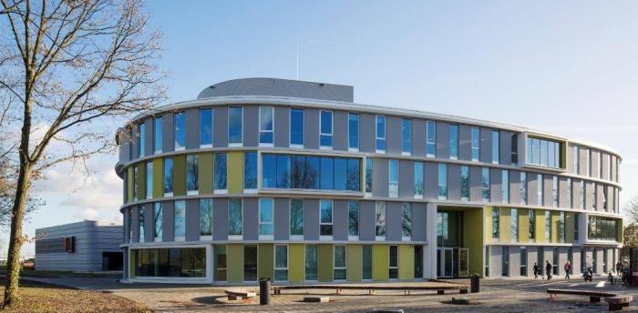 LOC Focus Beroepsacademie, Barendrecht